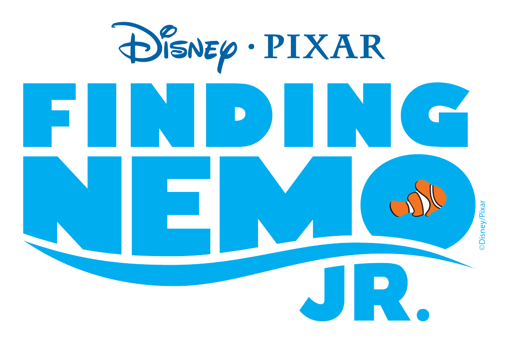 Finding Nemo Jr.